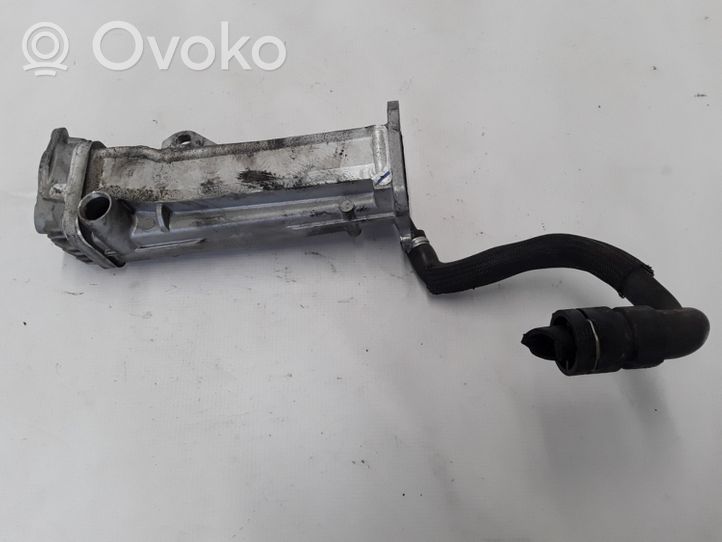 Volvo S60 EGR valve cooler 