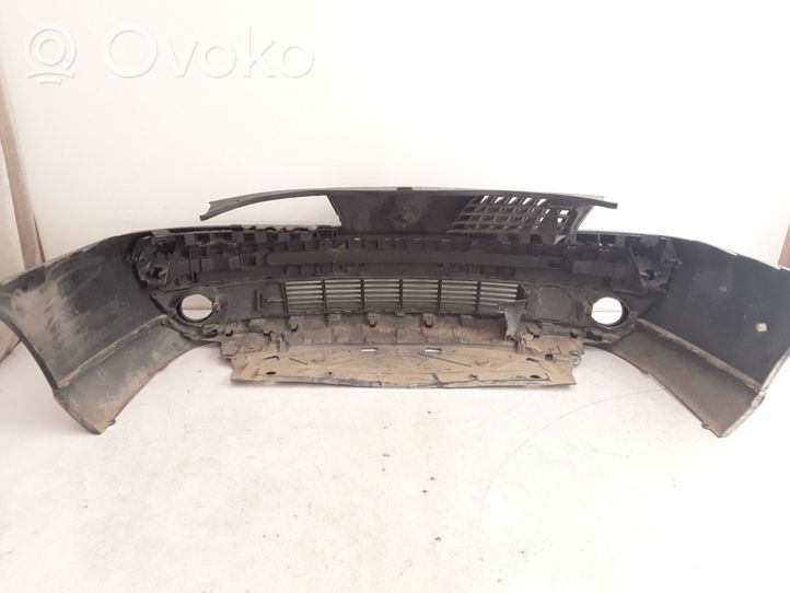 Renault Vel Satis Front bumper 