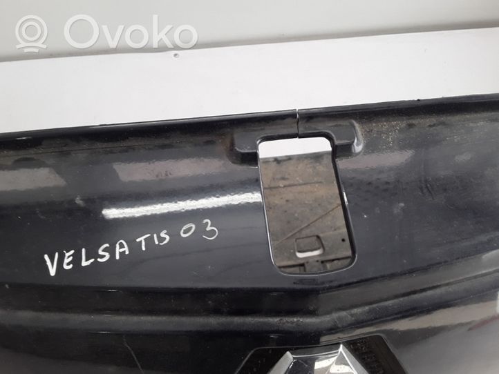 Renault Vel Satis Front bumper 