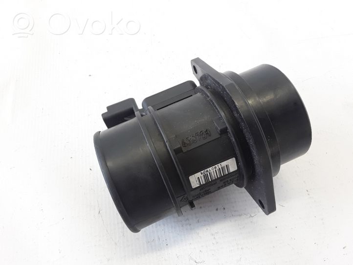 Renault Master II Mass air flow meter 7700314669