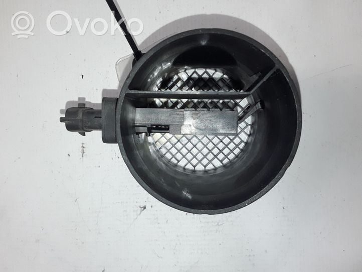 Volvo XC60 Mass air flow meter 30785472