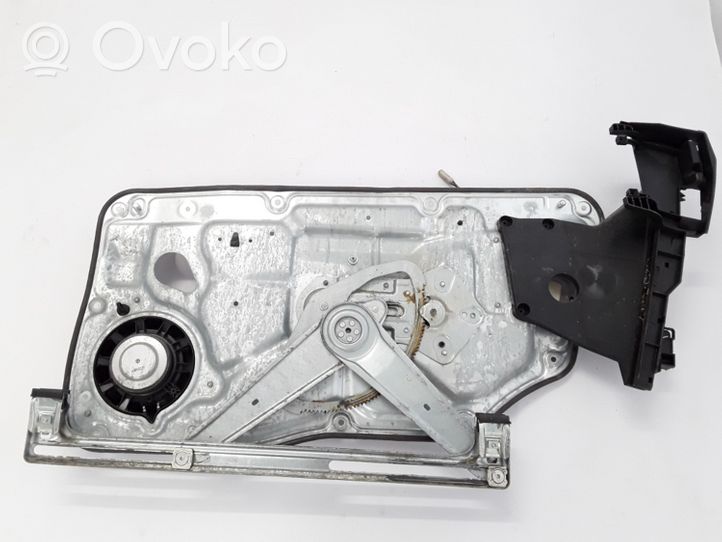 Volvo XC70 Front window lifting mechanism without motor 30661065