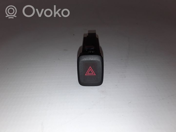 Volvo S60 Hazard light switch 