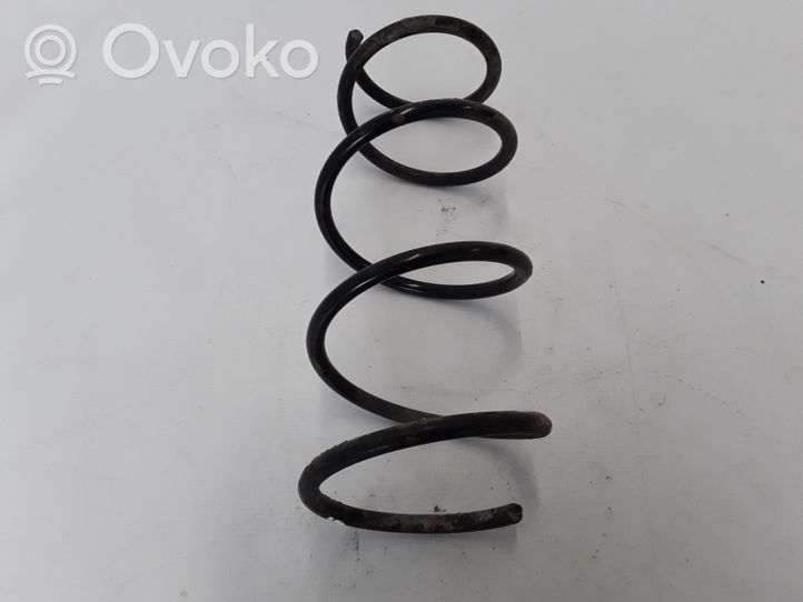 Renault Clio II Front coil spring 8200193022