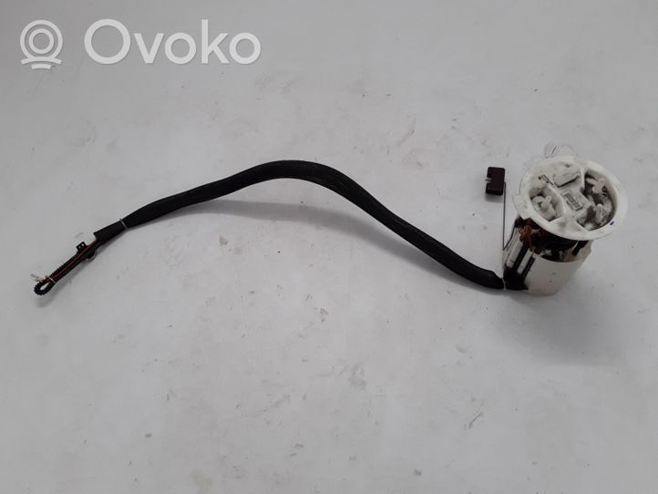 Volvo S60 In-tank fuel pump 