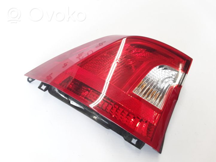 Volvo S60 Rear/tail lights 