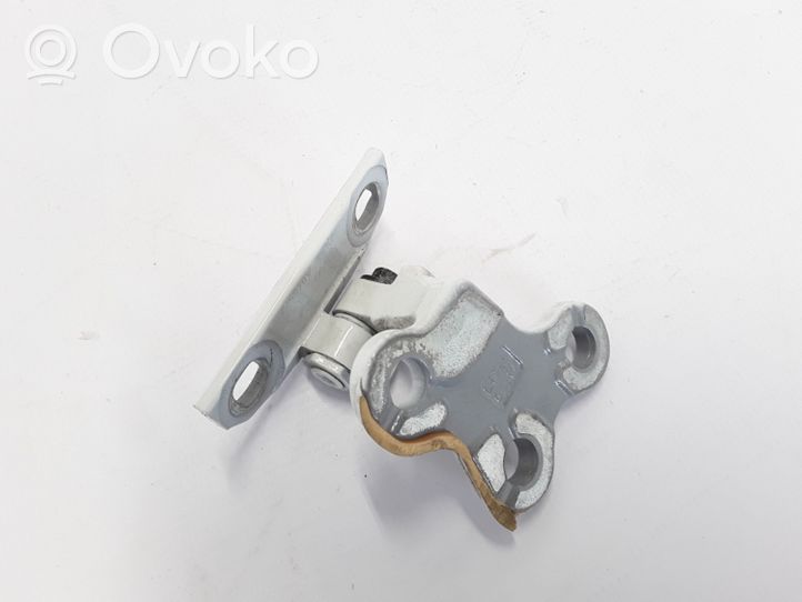 Volvo S60 Front door upper hinge 