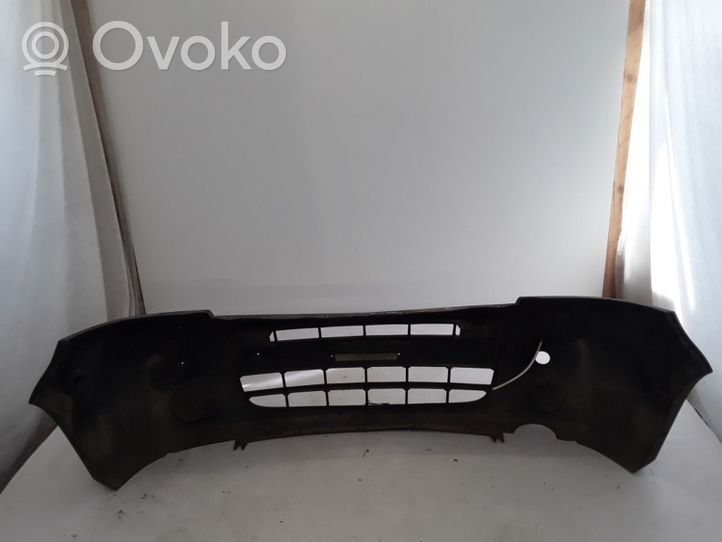 Nissan Primastar Front bumper 8200197134