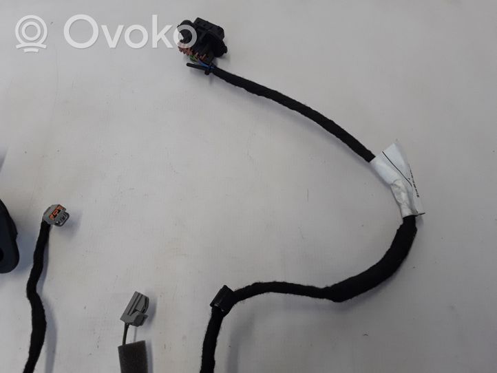 Volvo XC60 Inna wiązka przewodów / kabli 