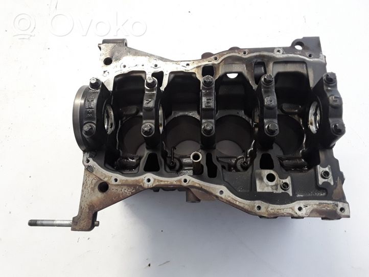 Renault Scenic II -  Grand scenic II Motorblock 110107734R