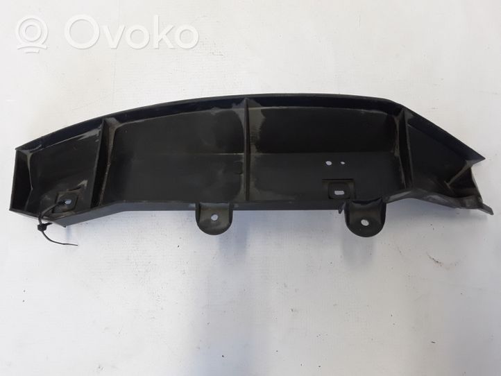 Volvo C70 Uchwyt / Mocowanie zderzaka tylnego 09466907