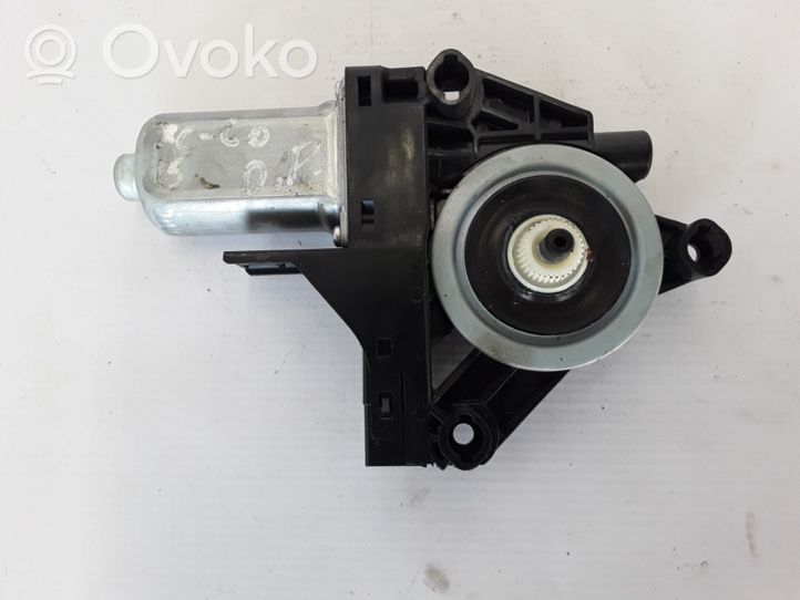 Volvo XC60 Front door window regulator motor 31253062