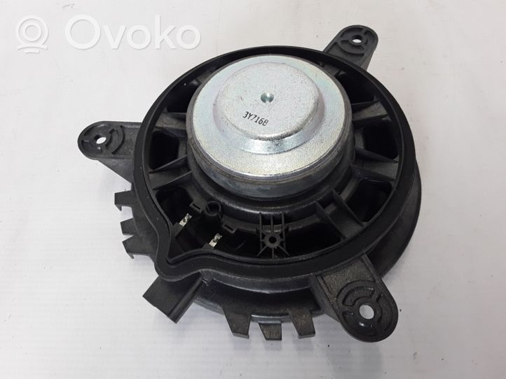 Volvo V60 Enceinte haute fréquence de porte avant 30657445