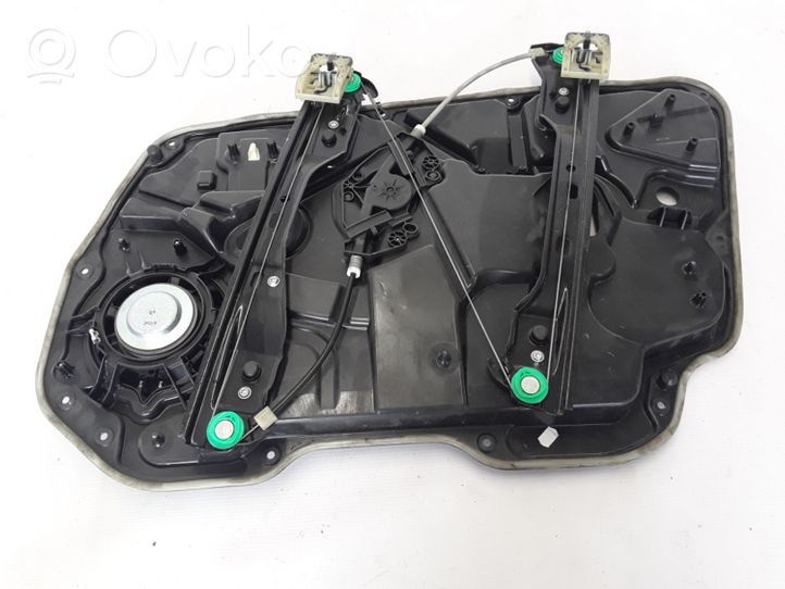 Volvo V60 Front window lifting mechanism without motor 30784310