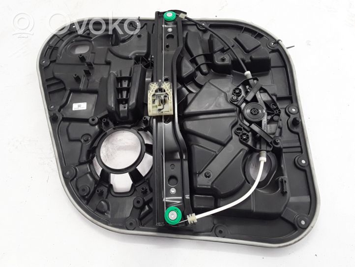 Volvo XC90 Mécanisme manuel vitre arrière 31349765