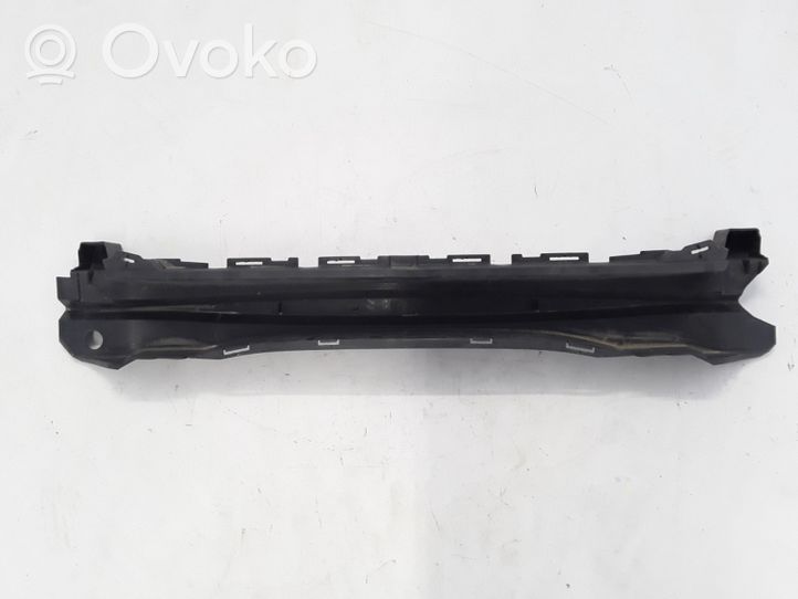 Volvo S60 Front bumper foam support bar 