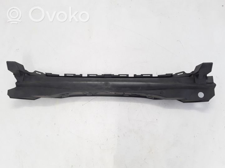 Volvo S60 Absorber zderzaka przedniego 