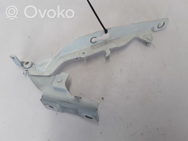 Volvo V60 Engine bonnet/hood hinges 30799178