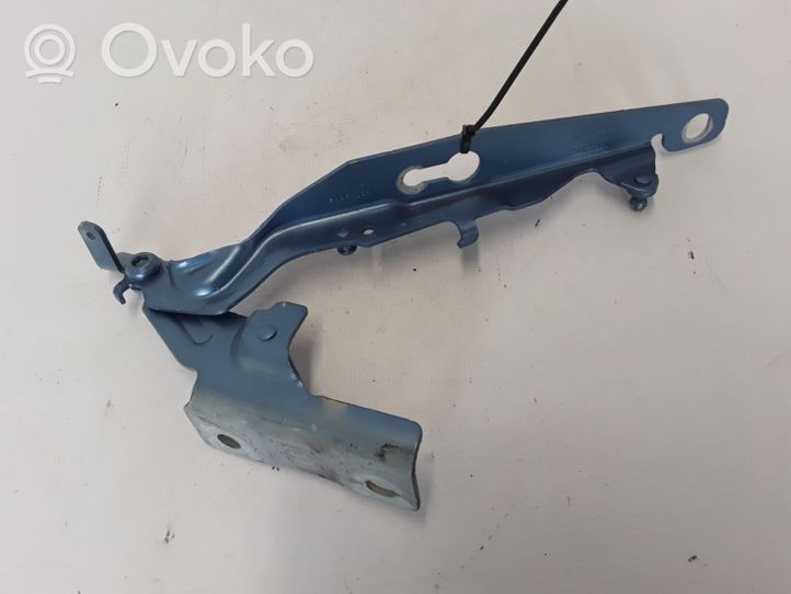 Volvo V60 Cerniere del vano motore/cofano 31385812