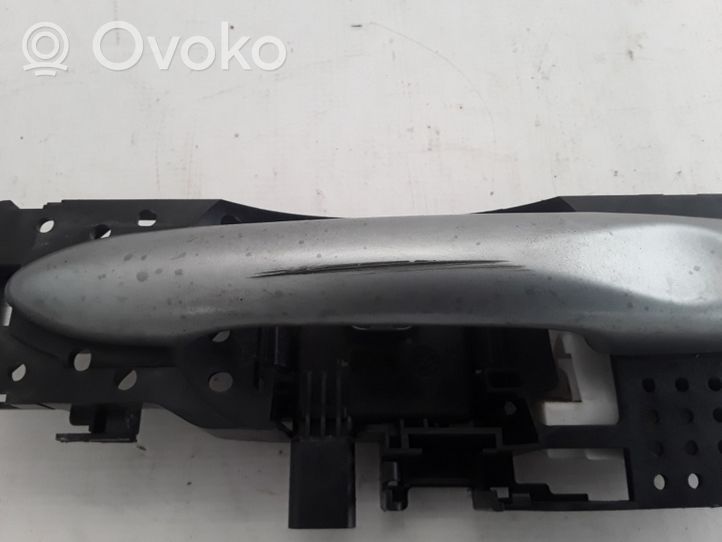 Renault Scenic III -  Grand scenic III Takaoven ulkokahva 806070033R