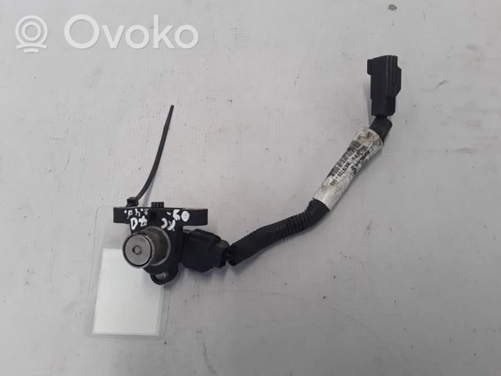 Volvo XC70 Crankshaft position sensor 30637803