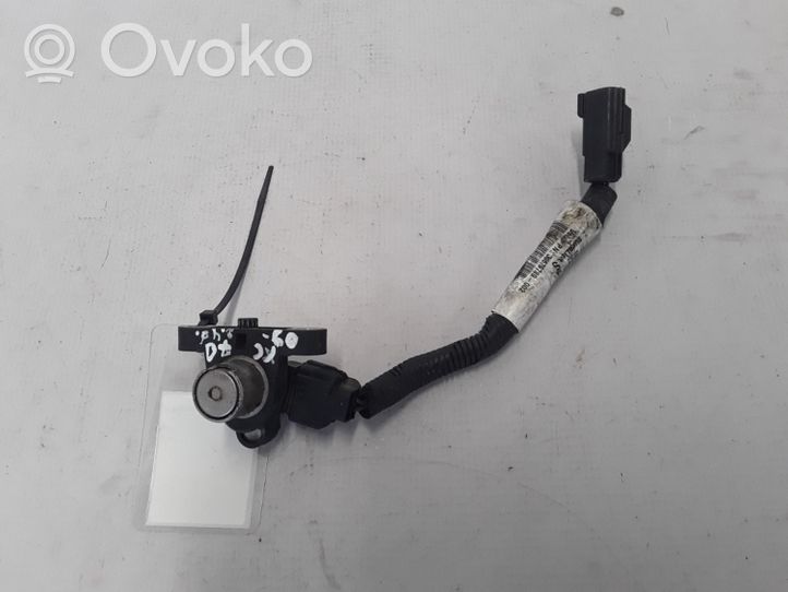 Volvo XC70 Sensor de posición del cigüeñal 30637803