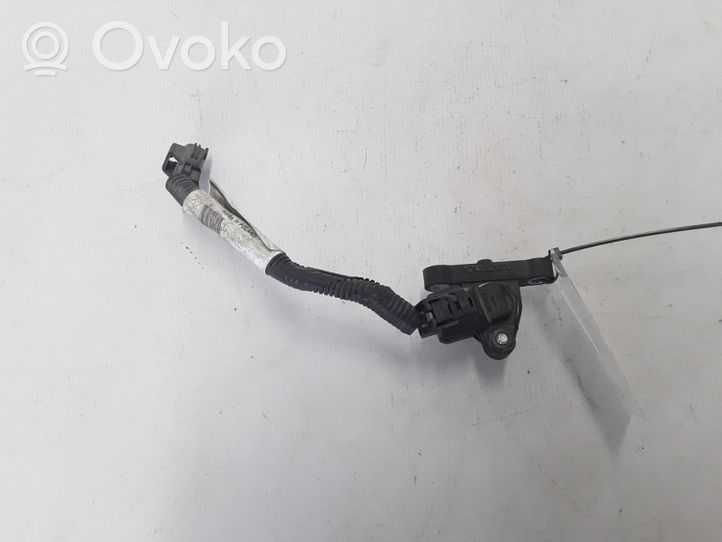 Volvo XC70 Crankshaft position sensor 30637803