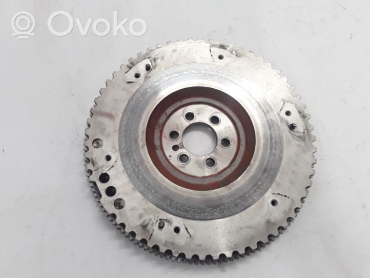 Renault Twingo III Flywheel 123118379R