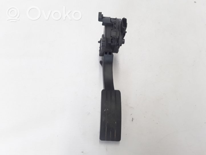 Renault Twingo III Accelerator throttle pedal 180025148R