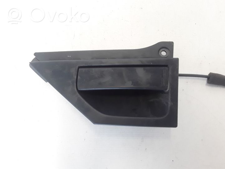 Renault Twingo III Klamka zewnętrzna drzwi tylnych 826063067R