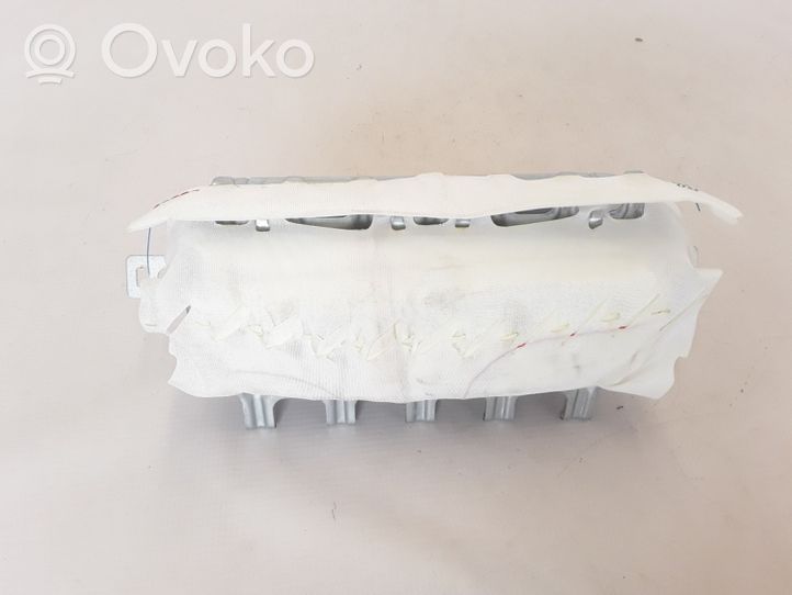 Renault Twingo III Poduszka powietrzna Airbag pasażera 985257992R