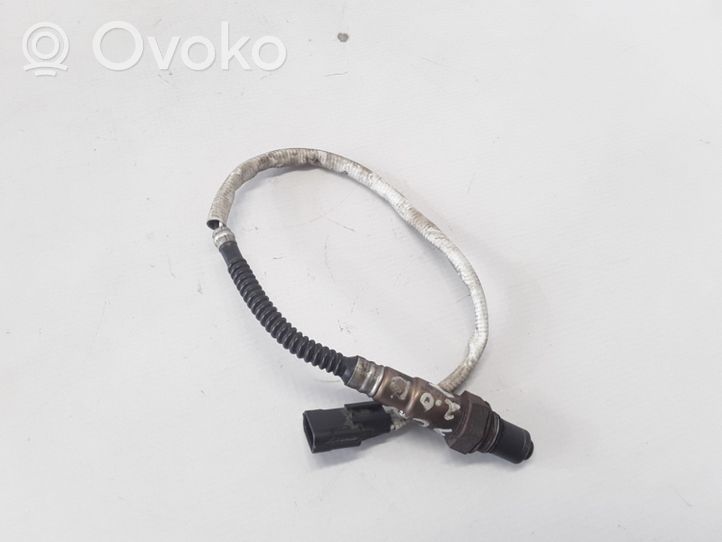 Renault Scenic III -  Grand scenic III Lambda probe sensor 8200437489