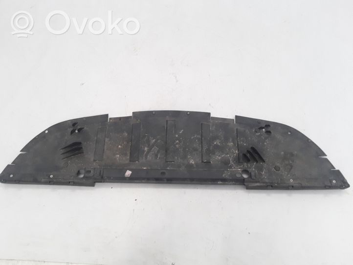 Renault Scenic II -  Grand scenic II Engine splash shield/under tray 