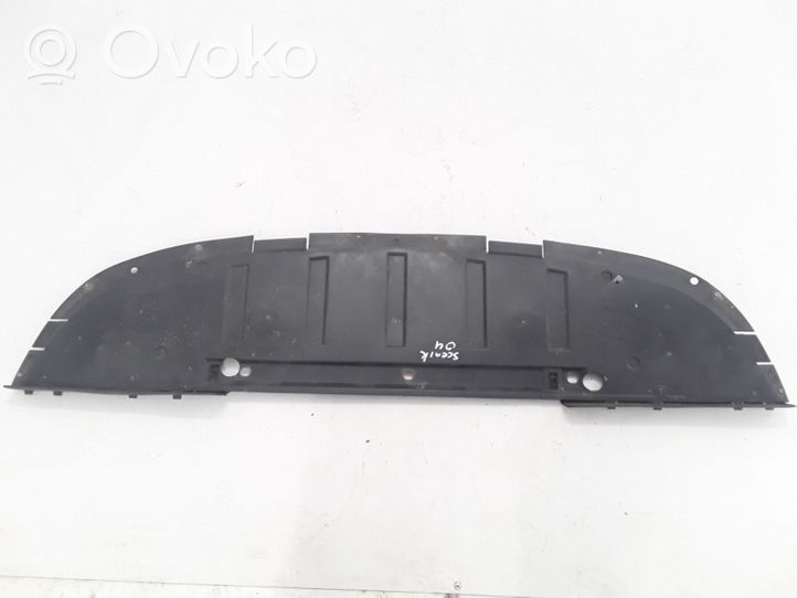 Renault Scenic II -  Grand scenic II Engine splash shield/under tray 