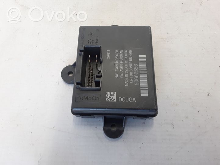 Volvo V60 Unité de commande module de porte 50662556