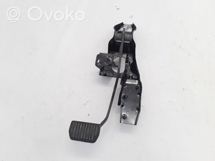 Volvo S80 Stabdžių pedalas 31202467