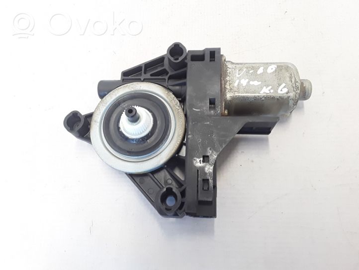 Volvo V60 Rear door window regulator motor 31253064