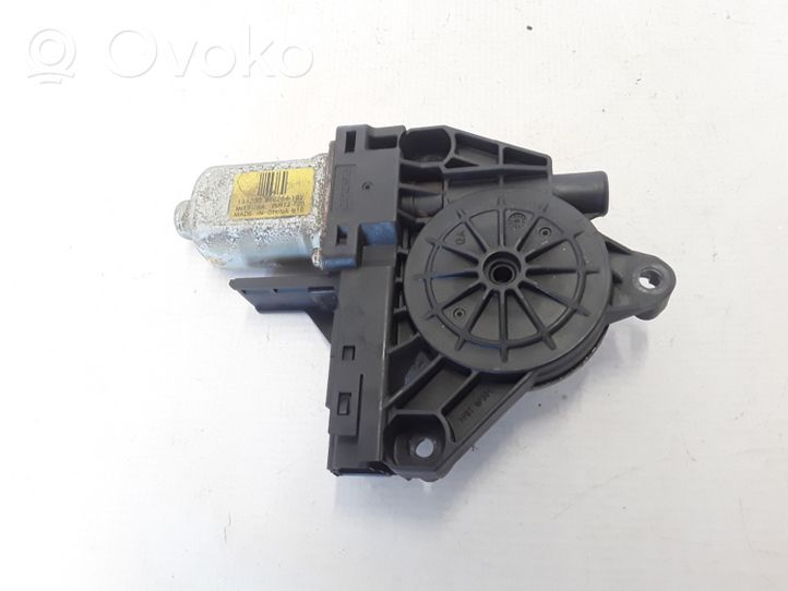 Volvo V60 Rear door window regulator motor 31253064