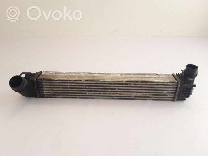 Renault Scenic III -  Grand scenic III Radiatore intercooler 144961285R