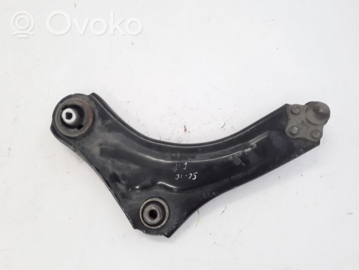 Renault Scenic III -  Grand scenic III Front lower control arm/wishbone 545006560R