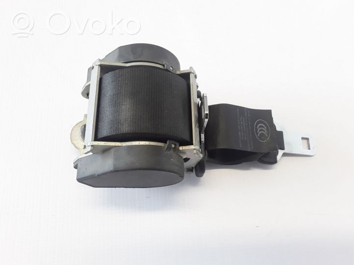 Renault Scenic III -  Grand scenic III Rear seatbelt 888500009R