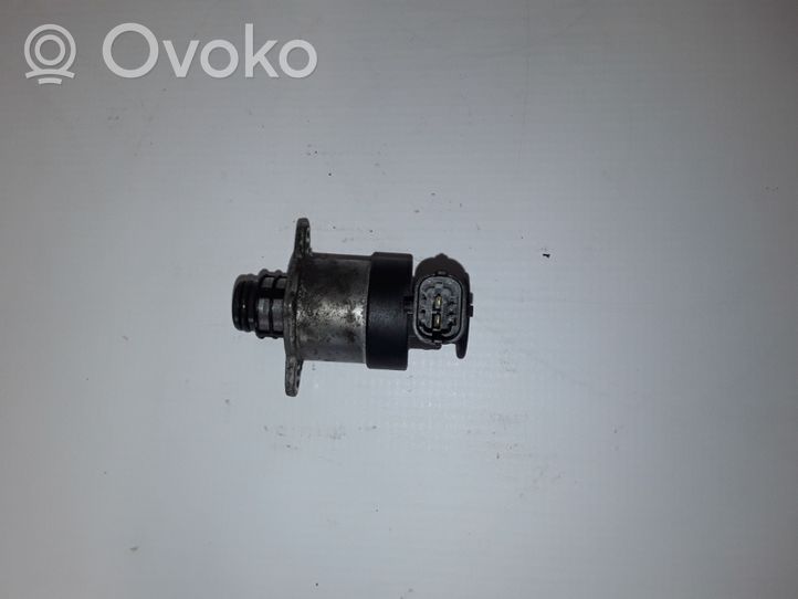 Dacia Lodgy Fuel pressure sensor 0928400788