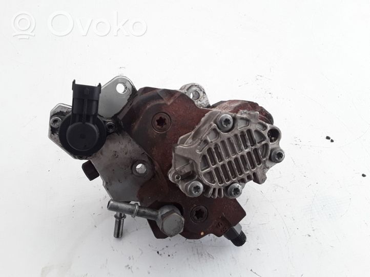 Opel Vivaro Pompe d'injection de carburant à haute pression 8200680077