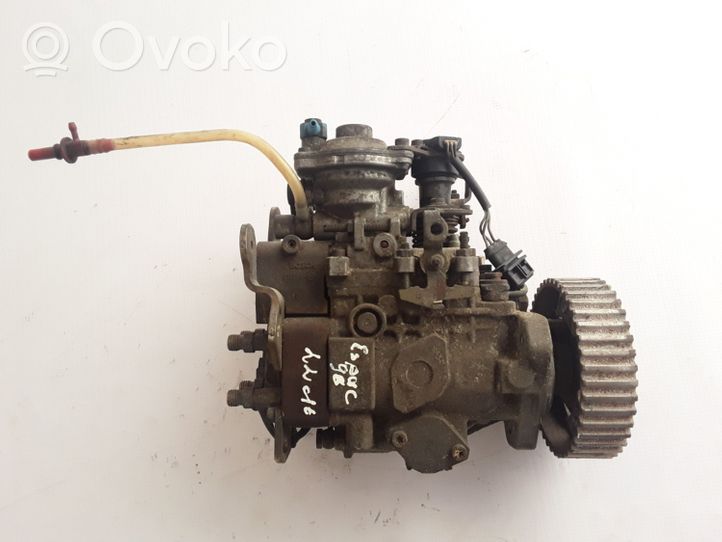 Renault Espace III Fuel injection high pressure pump 7700107170