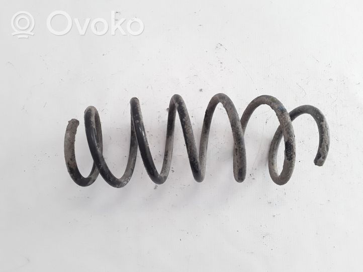 Volvo V60 Front coil spring 31277194