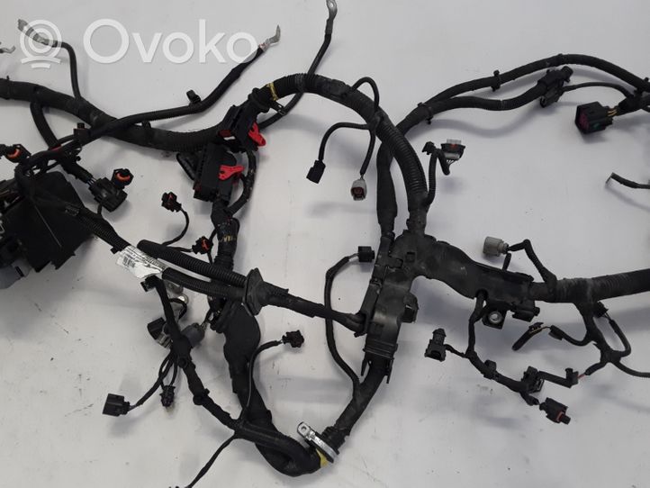 Volvo V60 Faisceau de câblage pour moteur 31376903