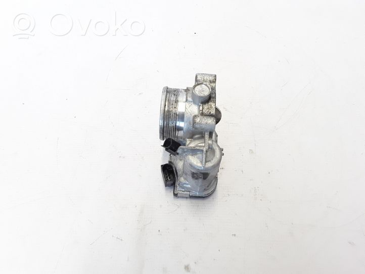 Volvo V60 Throttle valve 31216665