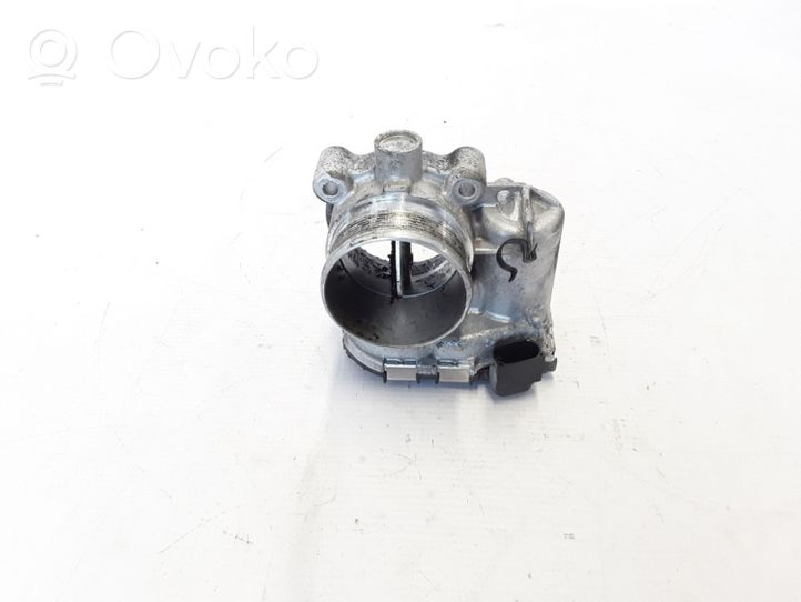 Volvo V60 Throttle valve 31216665