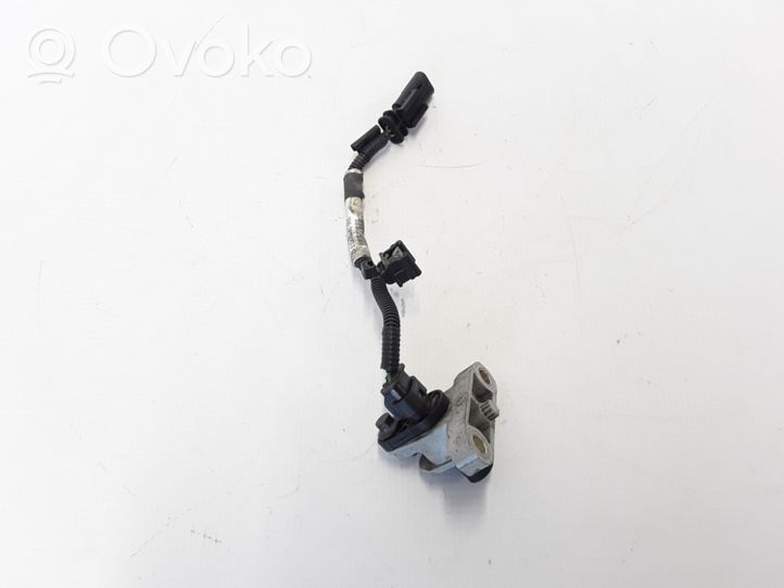 Volvo V60 Capteur de position de vilebrequin 31303937