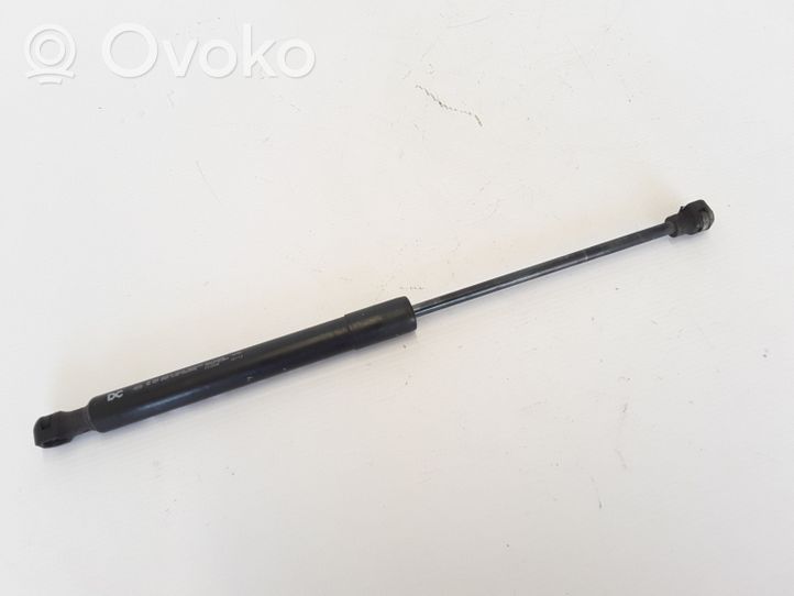 Renault Kangoo II Front bonnet/hood damper/strut 654706489R